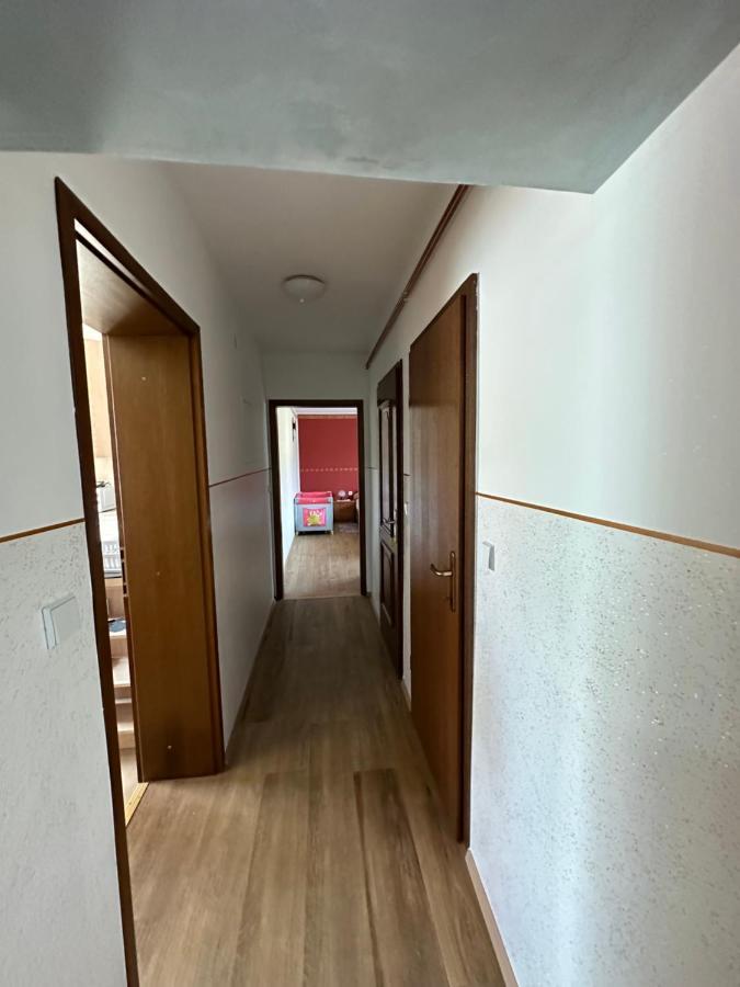 Apartma Zeleni Raj Πτούι Εξωτερικό φωτογραφία