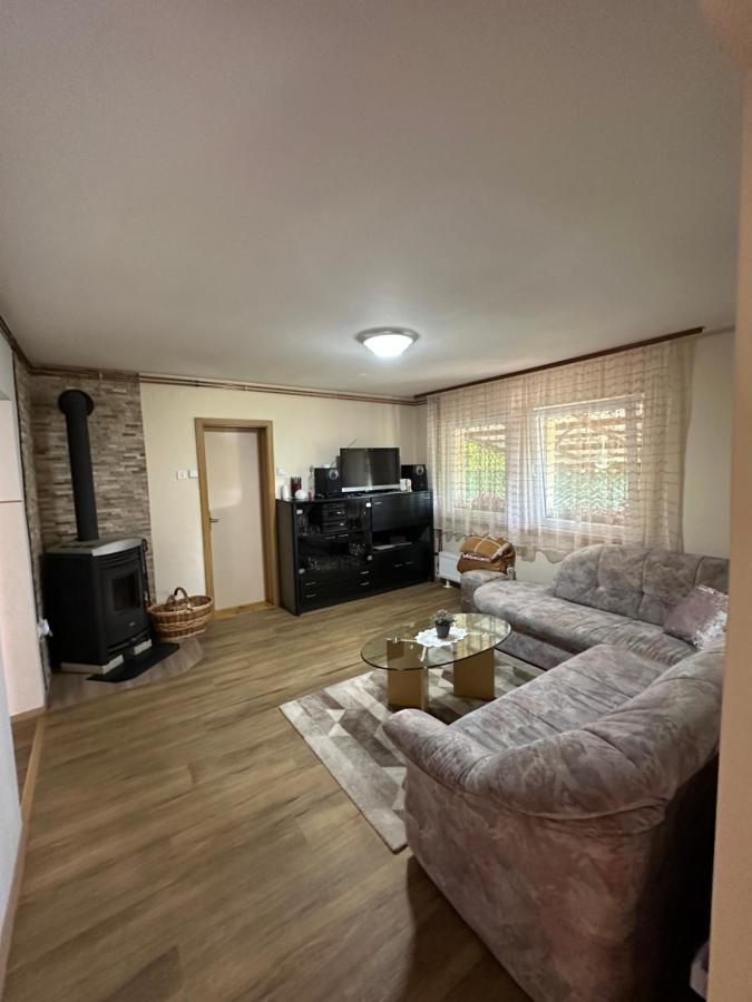 Apartma Zeleni Raj Πτούι Εξωτερικό φωτογραφία